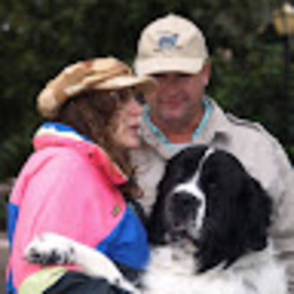 Meet your Posher, Bonnie - Picture 1 of 1